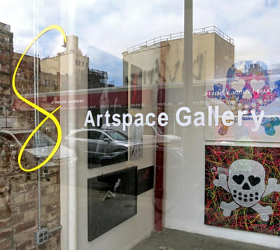 New-York-Art-Space-Gallery