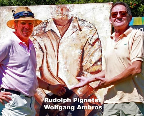 Wolfgang-Ambros-Sänger