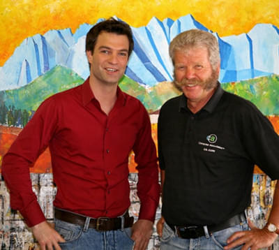 Jakob-Seeboeck-Soko-Star-im-Atelier-Pigneter Jakob-Seeboeck-Soko-Star-im-Atelier-Pigneter