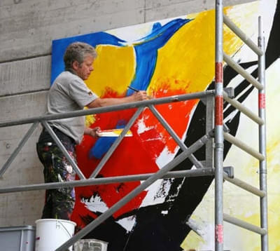Kunst-am-Bau Kunst-am-Bau