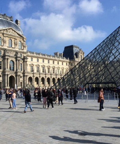 Paris-Carrousell-du-Louvre